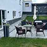 Apartamento K Voll Moebliert *