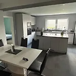 K Voll Moebliert Apartamento Schaafheim