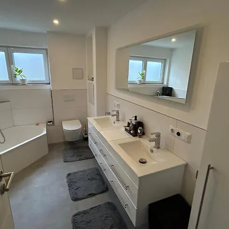 K Voll Möbliert * Schaafheim