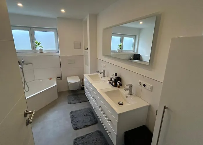 K Voll Moebliert * Schaafheim